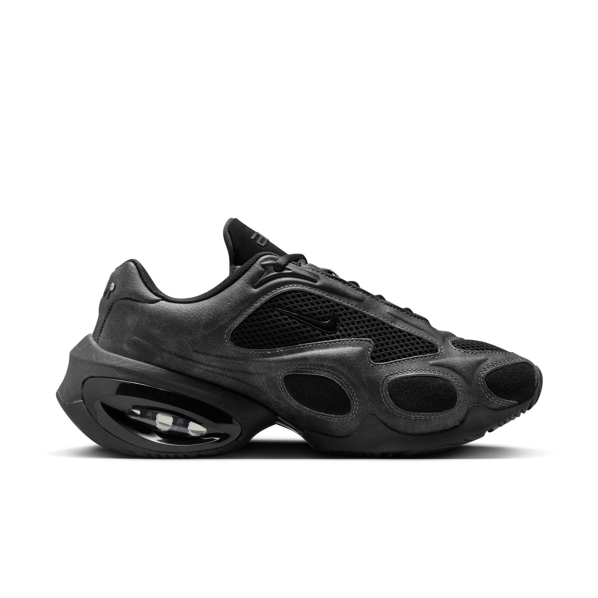 Nike W Air Max Muse SE Anthracite/Black/Metallic Silver