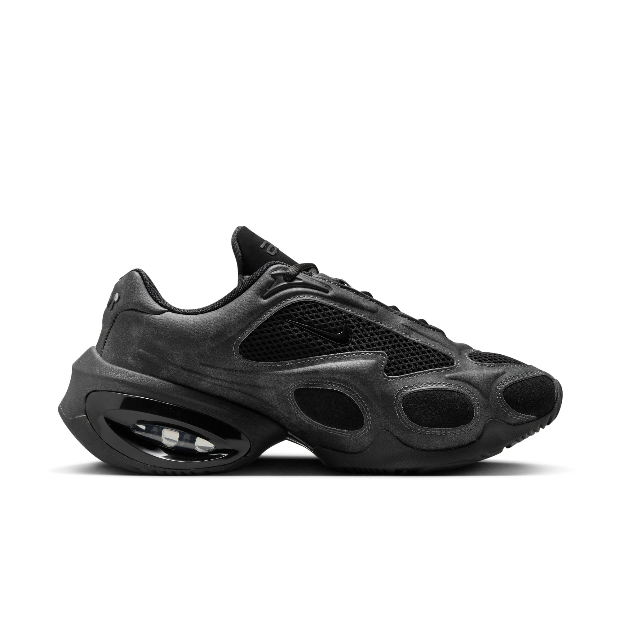 Nike W Air Max Muse SE Anthracite/Black/Metallic Silver HQ1831-001