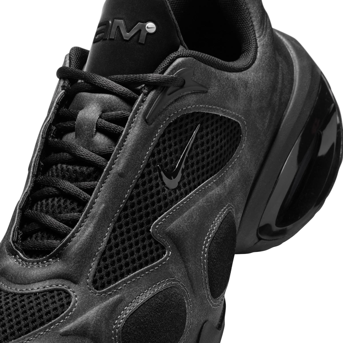 Nike W Air Max Muse SE Anthracite/Black/Metallic Silver