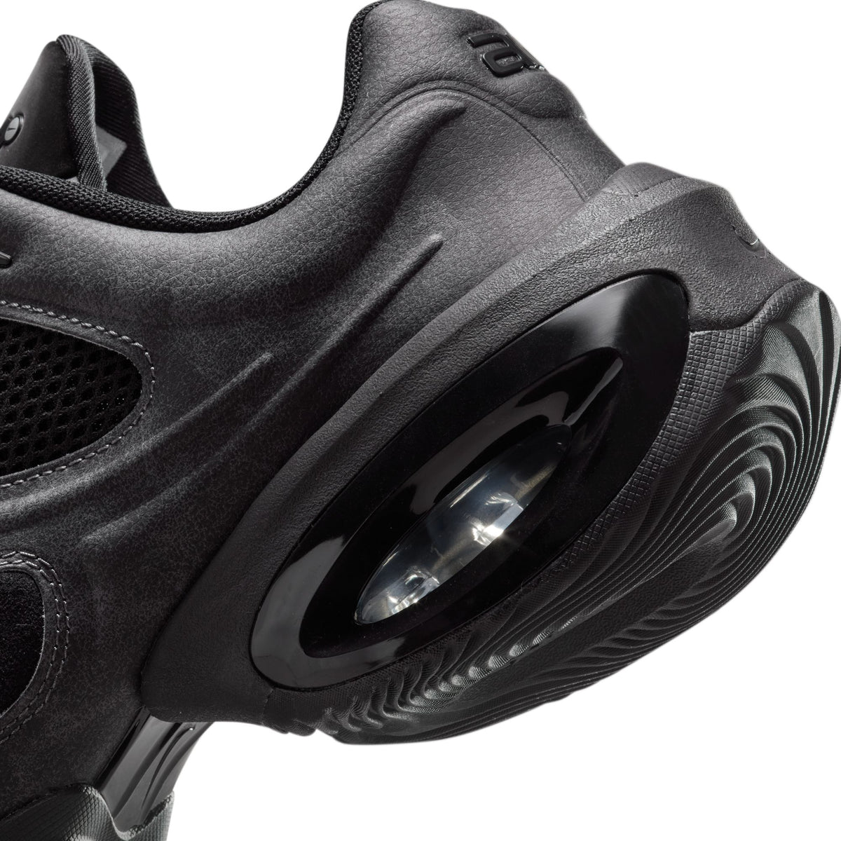 Nike W Air Max Muse SE Anthracite/Black/Metallic Silver