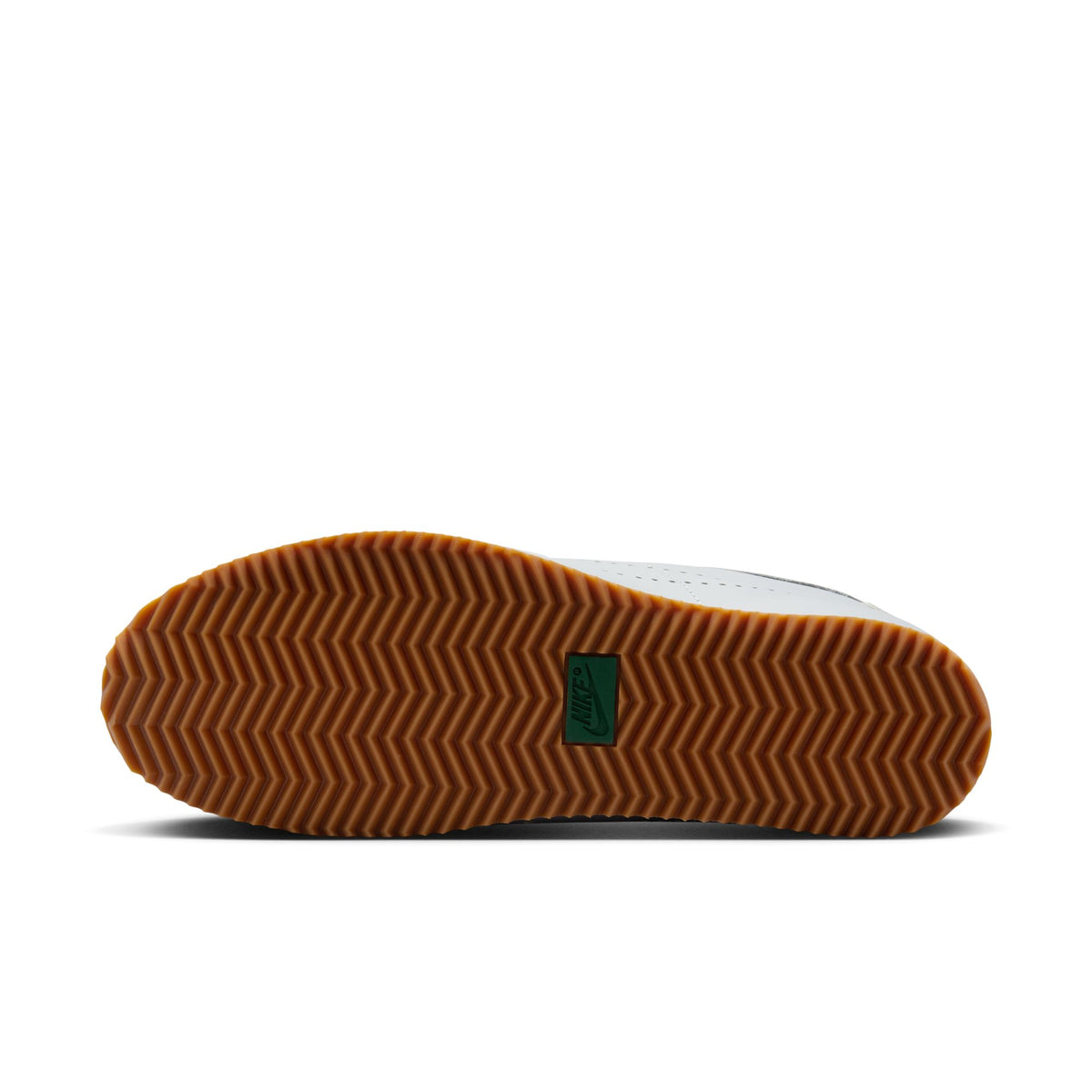 Nike W Cortez Leather Wolf Grey/Sport Green/Summit White HQ1841-001