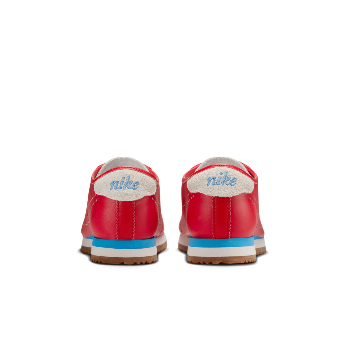 Nike W Cortez Leather University Red/University Blue HQ1841-600 