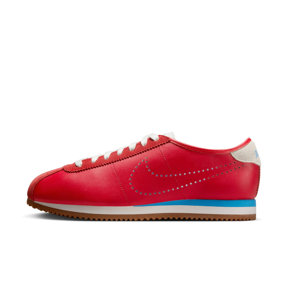 Nike W Cortez Leather University Red/University Blue HQ1841-600 
