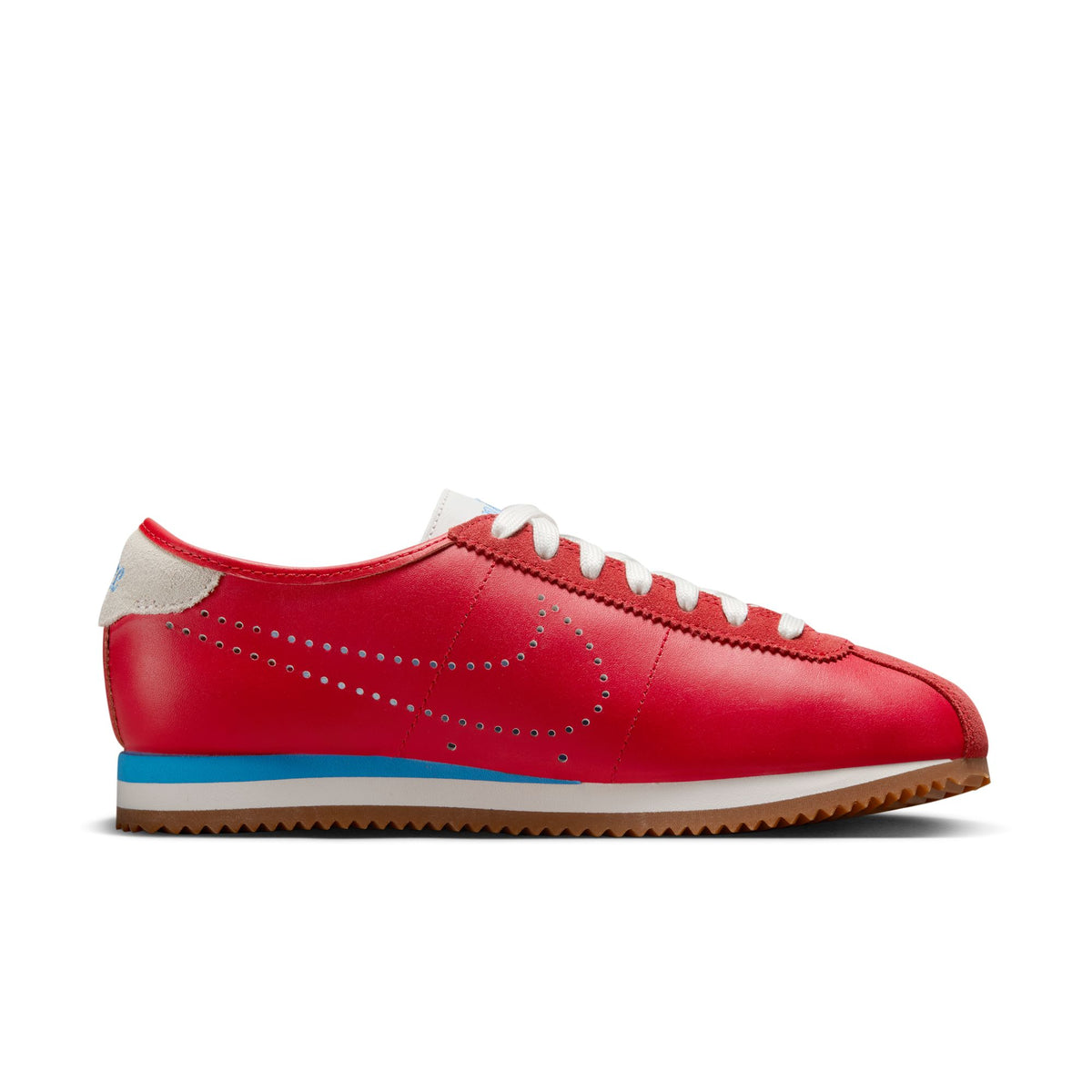 Nike W Cortez Leather University Red/University Blue HQ1841-600 