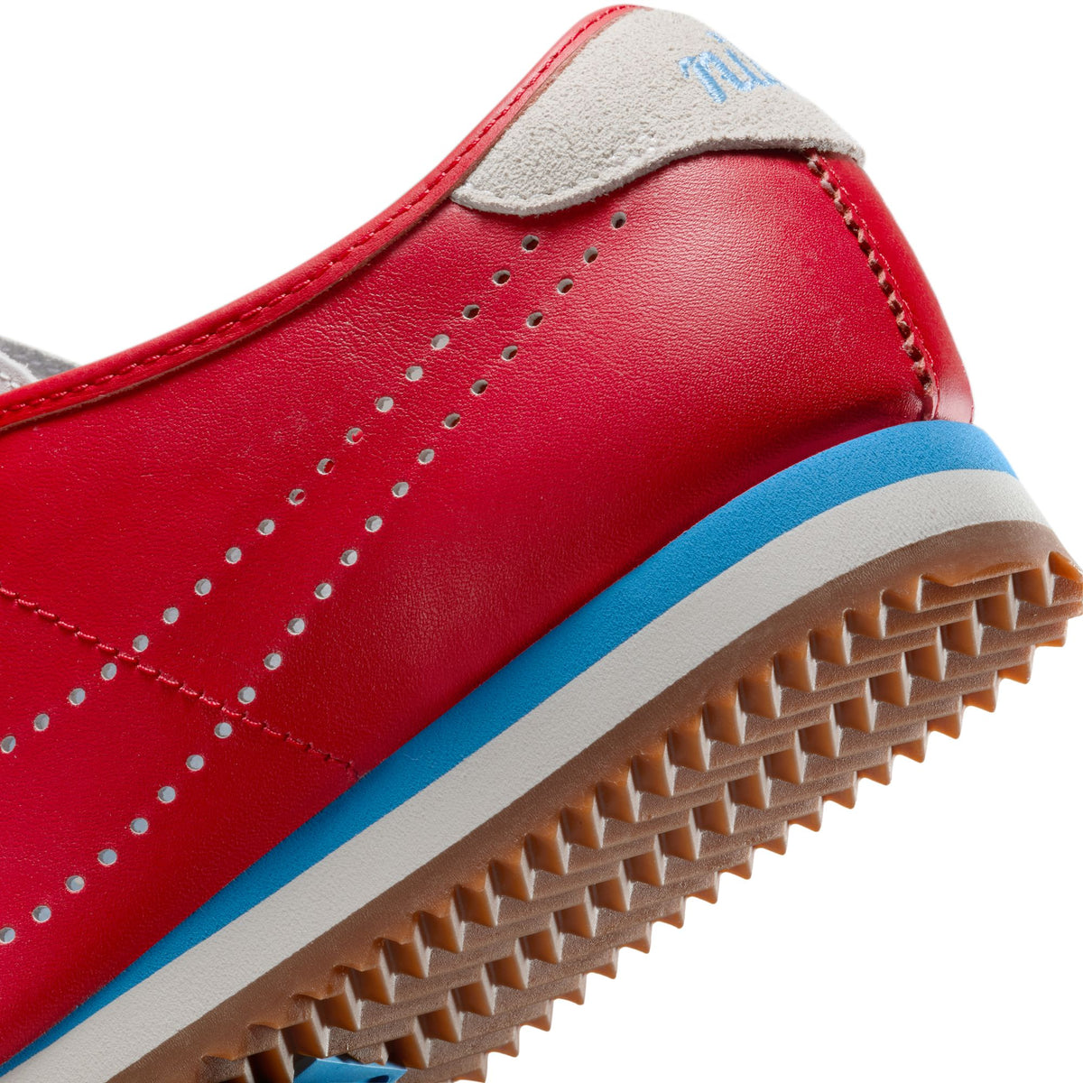 Nike W Cortez Leather University Red/University Blue HQ1841-600 