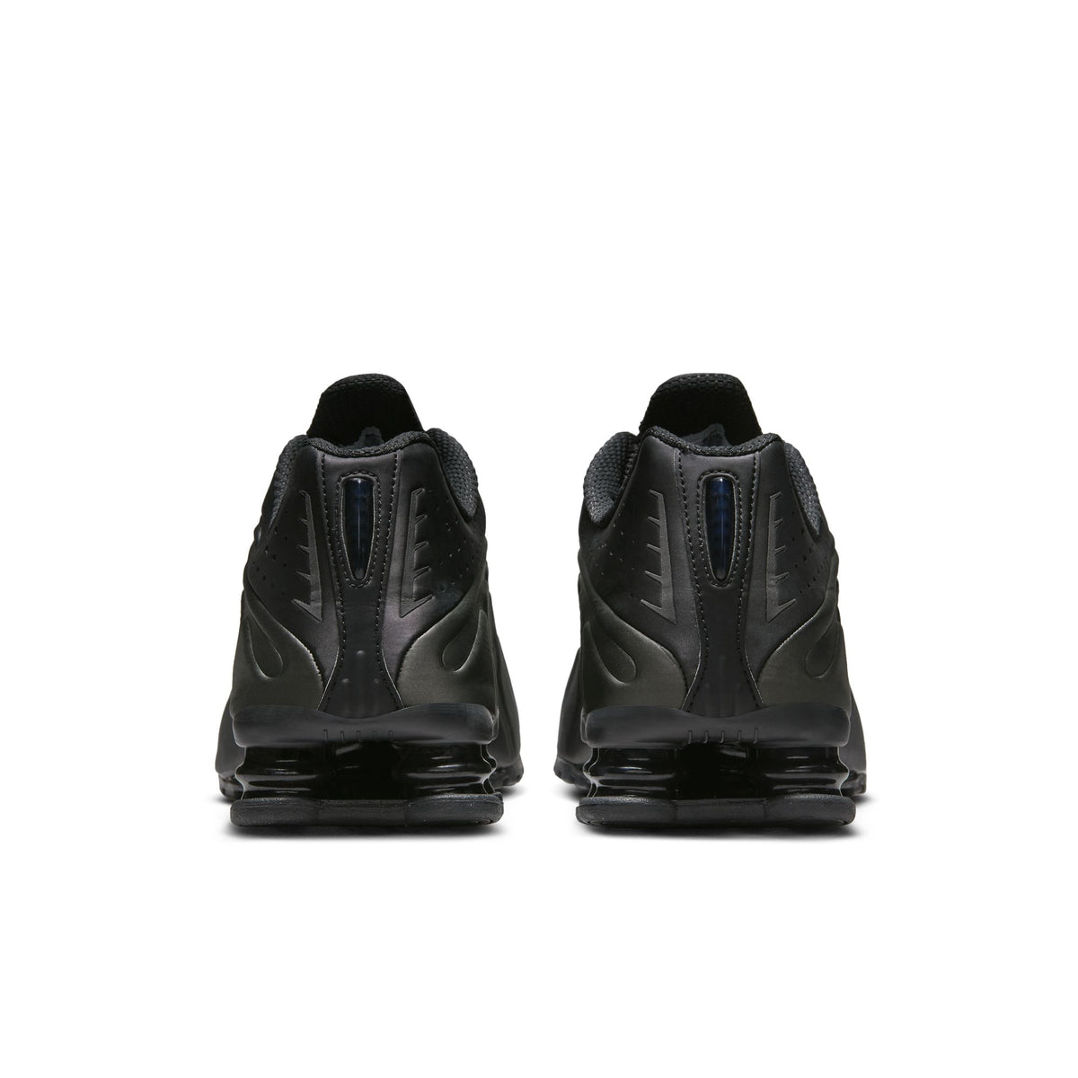 Nike SHOX R4 - Black/Black HQ1988-001