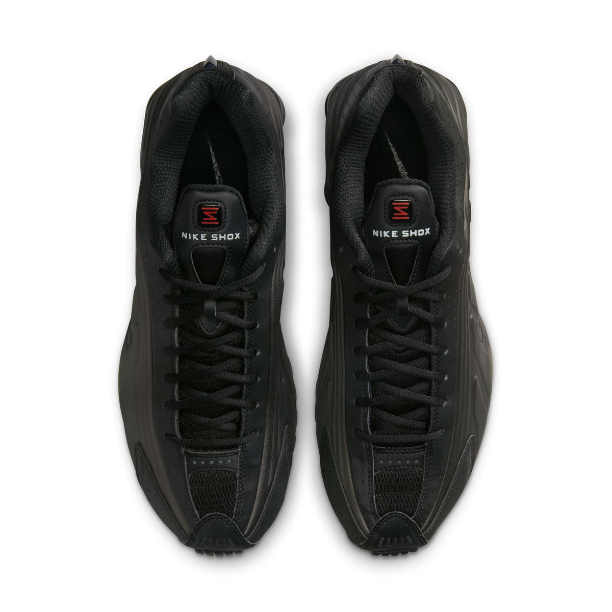 Nike SHOX R4 - Black/Black HQ1988-001