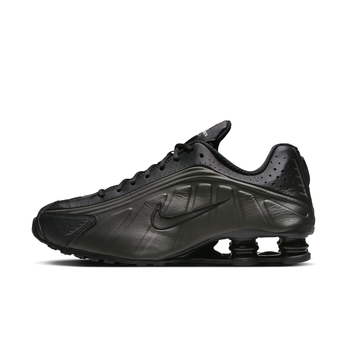 Nike SHOX R4 - Black/Black HQ1988-001