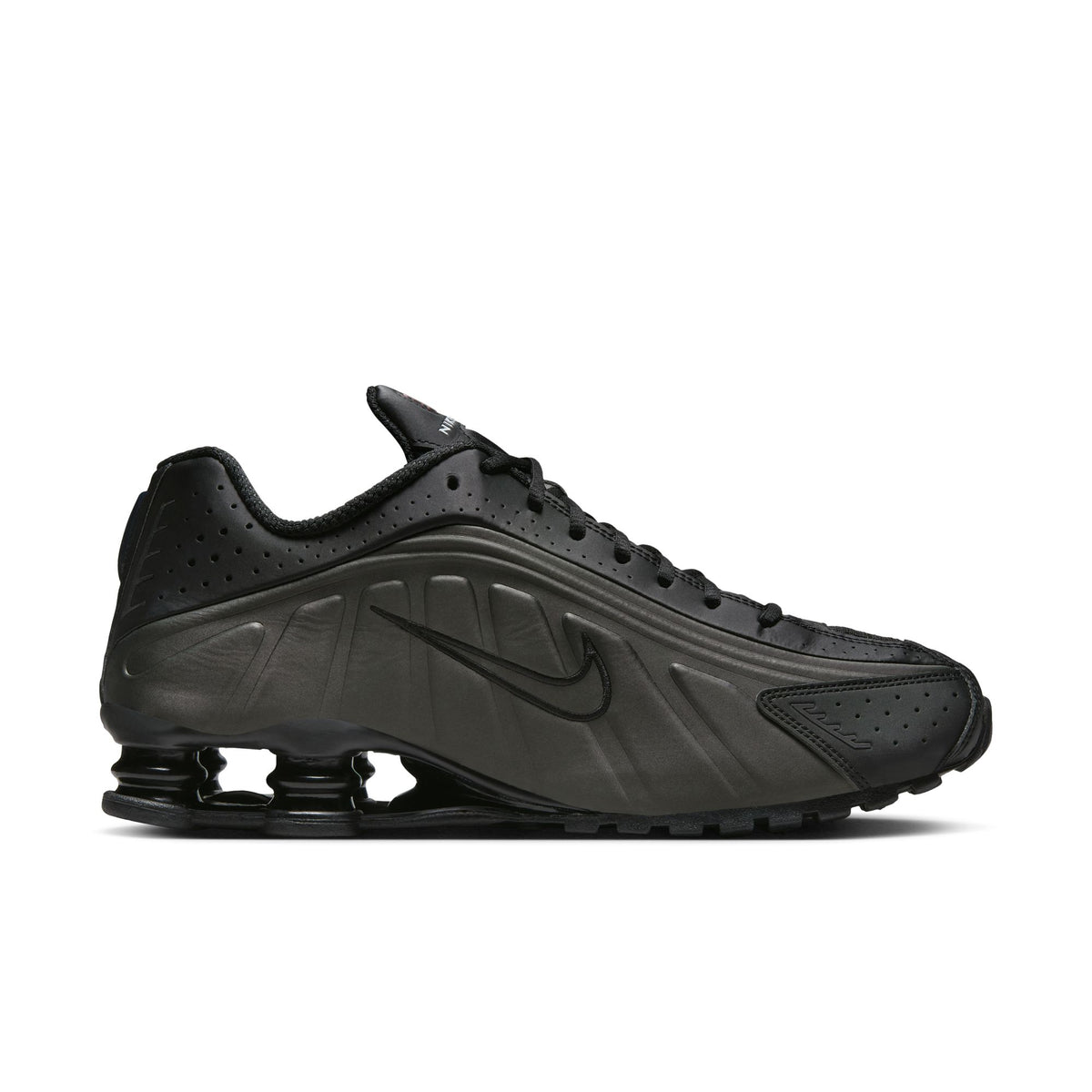Nike SHOX R4 - Black/Black HQ1988-001