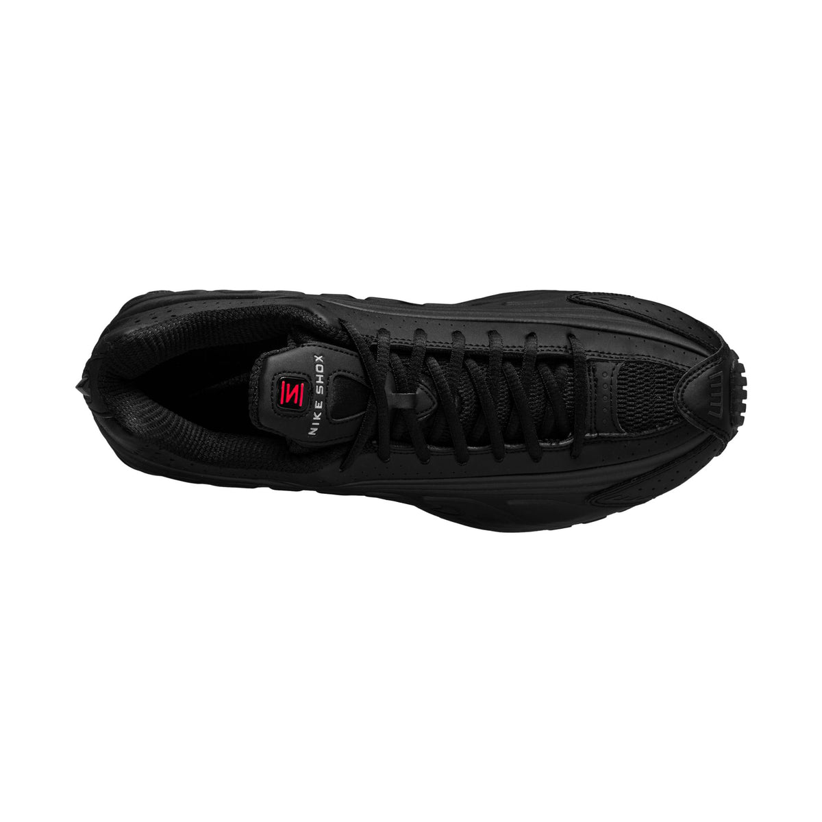Nike SHOX R4 - Black/Black HQ1988-001