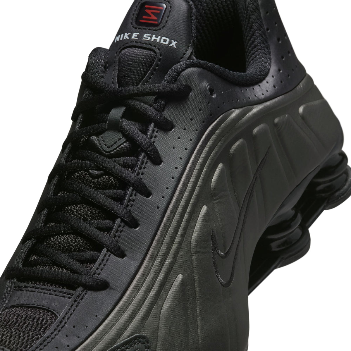 Nike SHOX R4 - Black/Black HQ1988-001