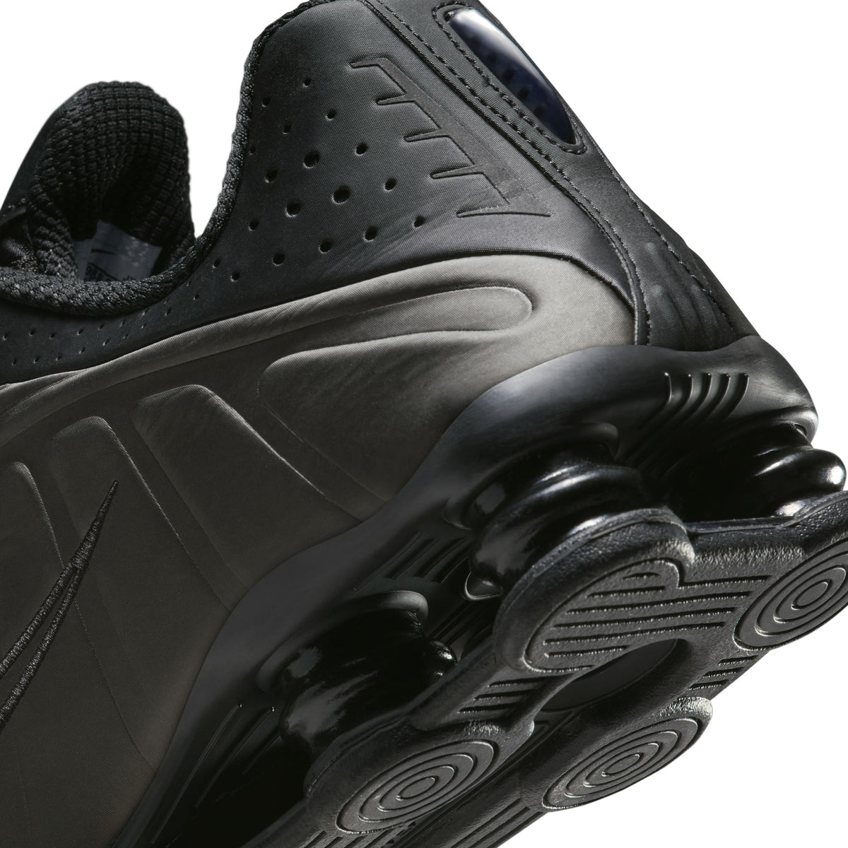 Nike SHOX R4 - Black/Black HQ1988-001