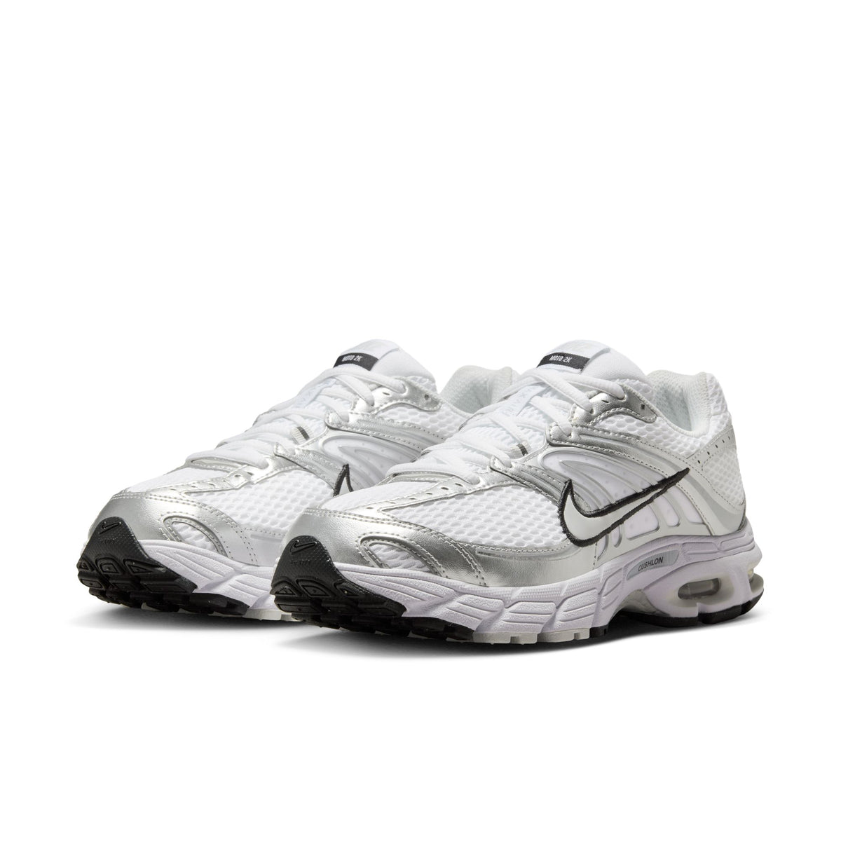 W Air Max Moto 2K - White/Photon Dust/Metallic Silver HQ2056-103
