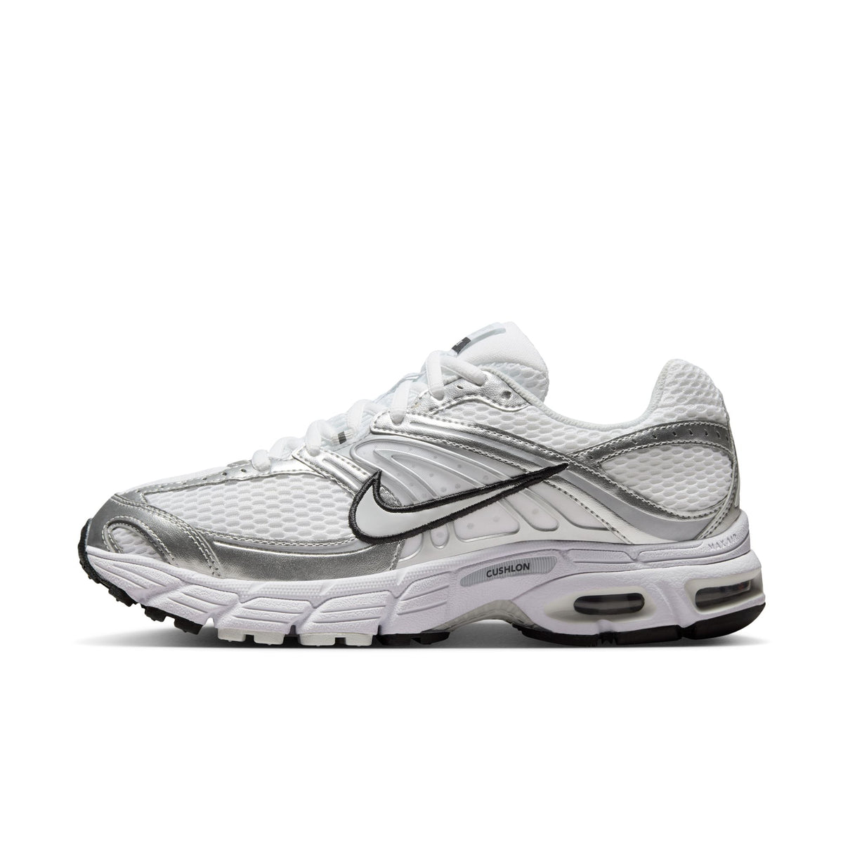 W Air Max Moto 2K - White/Photon Dust/Metallic Silver HQ2056-103