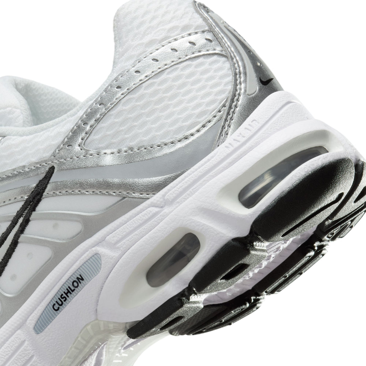 W Air Max Moto 2K - White/Photon Dust/Metallic Silver HQ2056-103