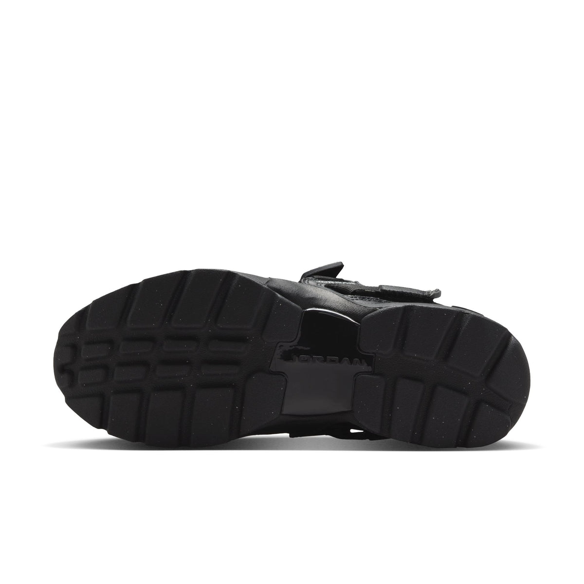 W Jordan Trunner LX - Black HQ2164-001