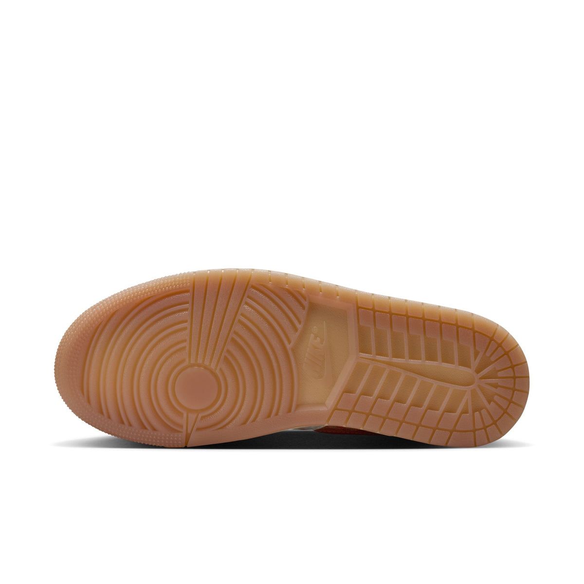 W Air Jordan 1 Low Method Of Make - Sail/Lt Madder Root/Coconut Milk HQ2186-180