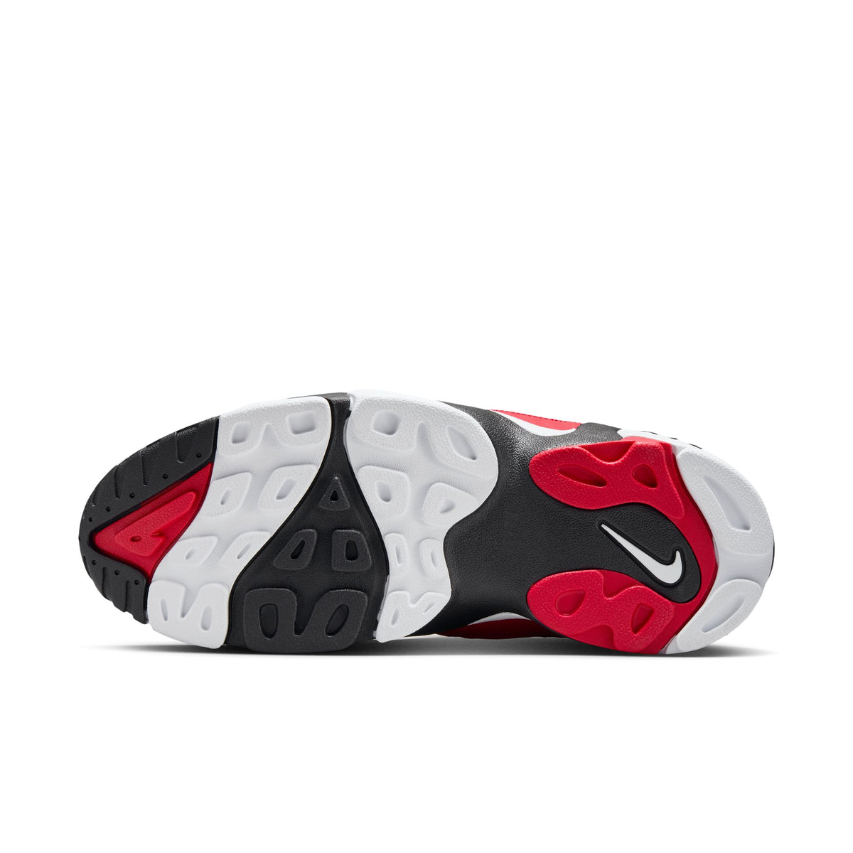 Air Diamond Turf 2 - Prime Red/White/Black/Metallic Gold HQ2631-600