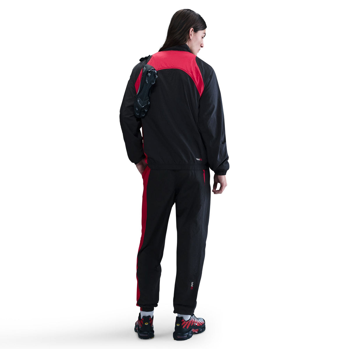 Total 90 Repel Soccer Track Pants Black/Gym Red/Sail HQ3393-010