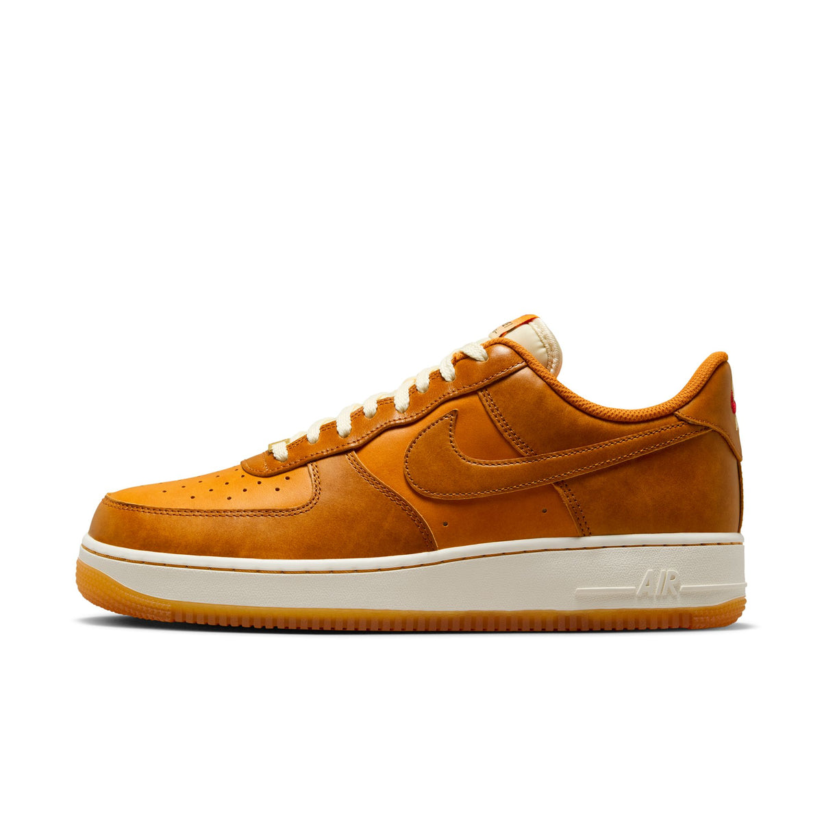 Nike Air Force 1 &#39;07 LV8 - Sunset/Russet/Cacao Wow HQ3639-720
