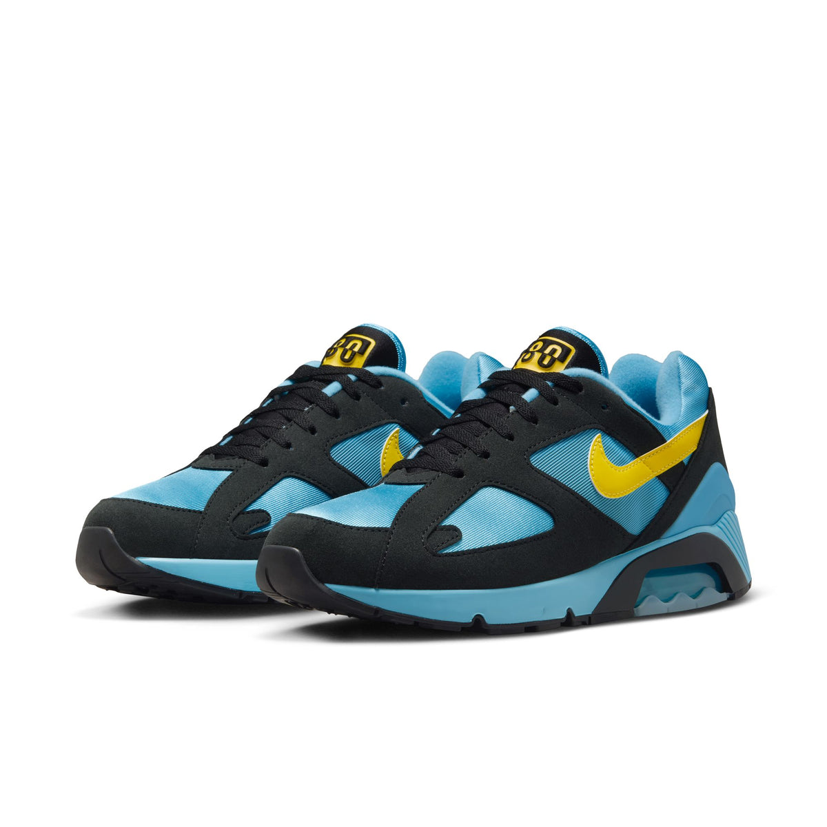 Nike Air 180 - Baltic Blue/Lightning HQ4043-400