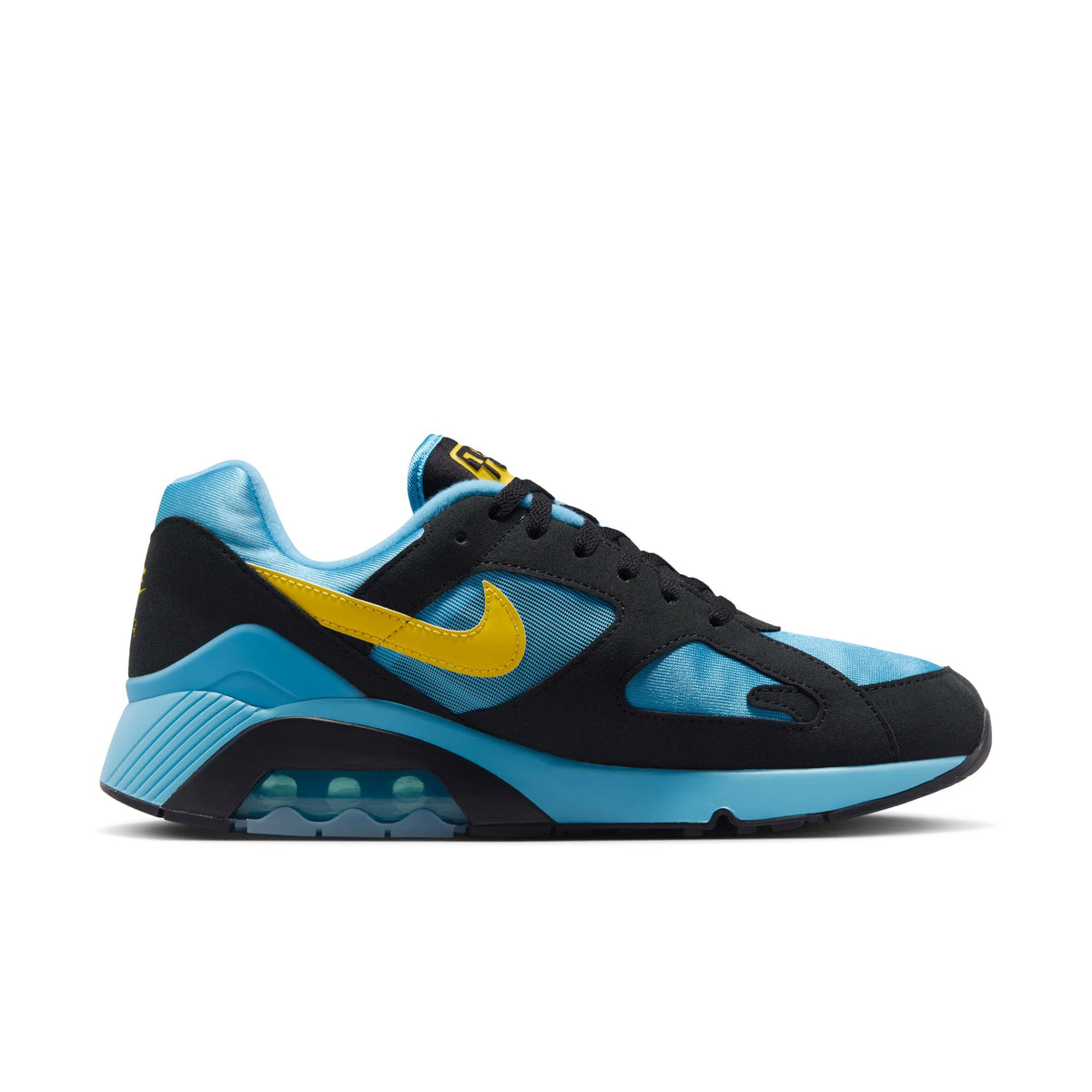 Nike Air 180 - Baltic Blue/Lightning HQ4043-400