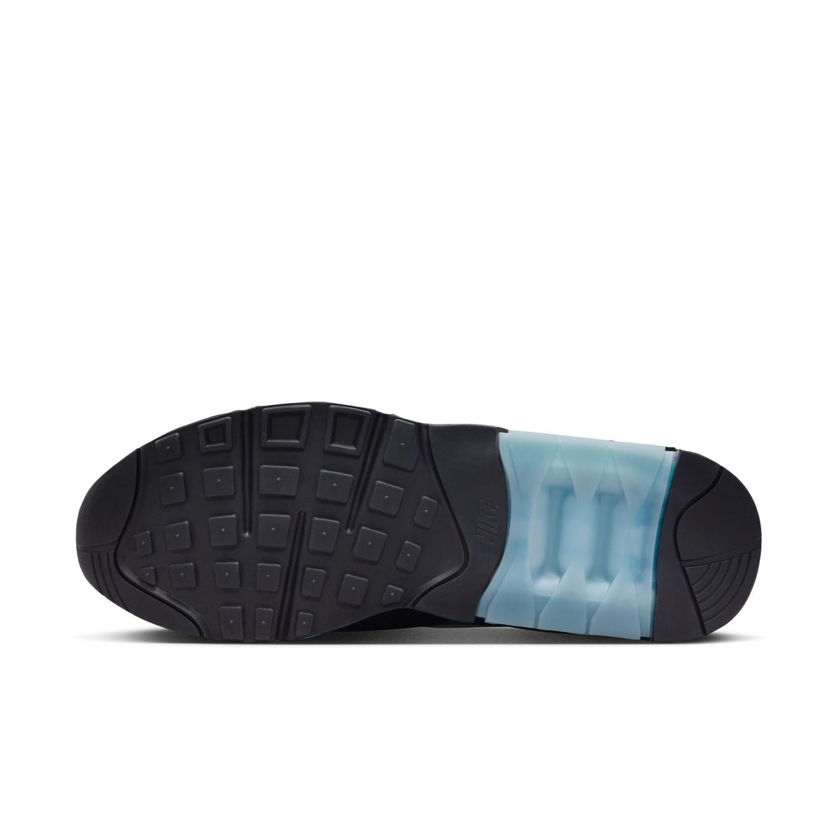 Nike Air 180 - Baltic Blue/Lightning HQ4043-400