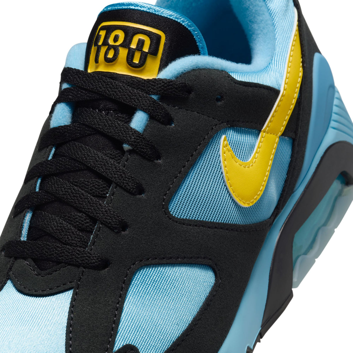 Nike Air 180 - Baltic Blue/Lightning HQ4043-400
