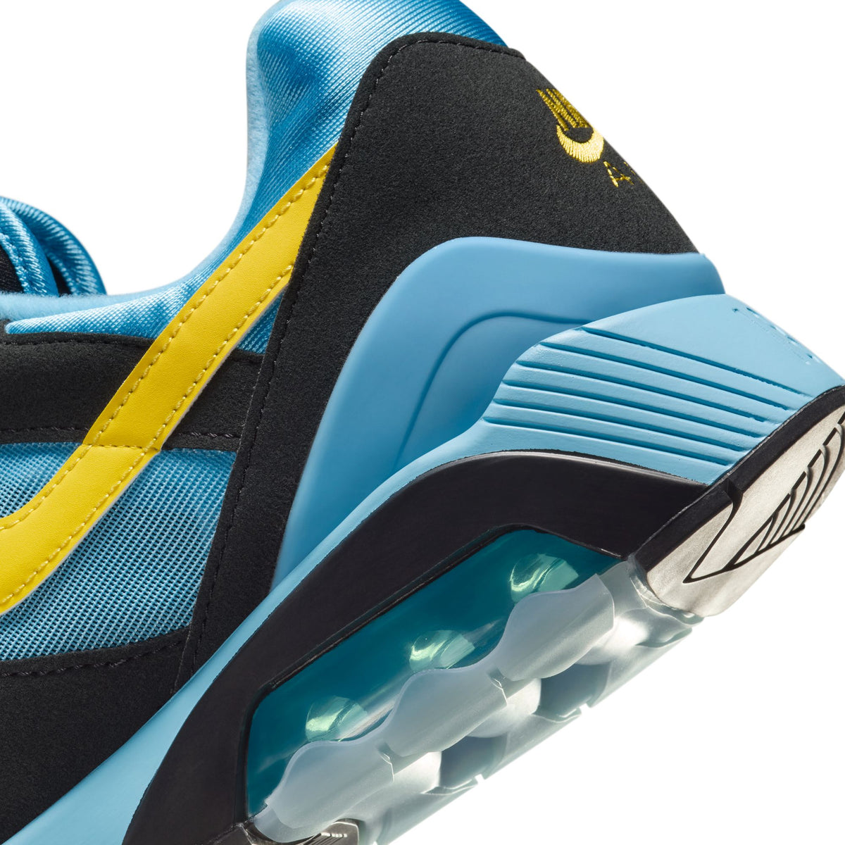 Nike Air 180 - Baltic Blue/Lightning HQ4043-400