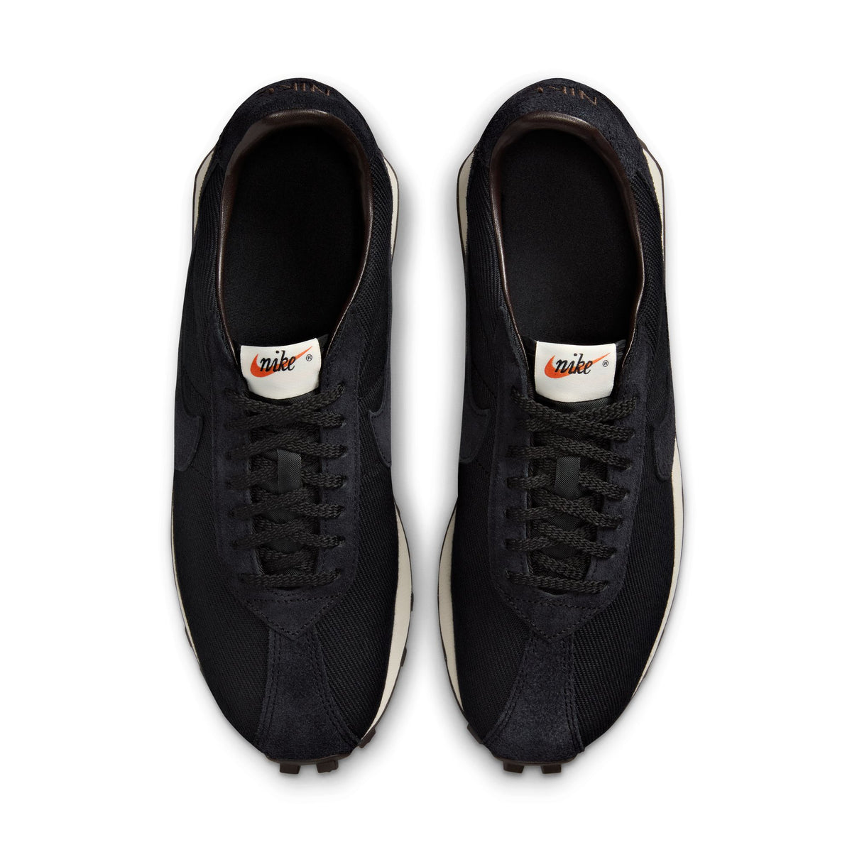 Nike LD 1000 - Black/Pale Ivory/Velvet Brown HQ4044-001