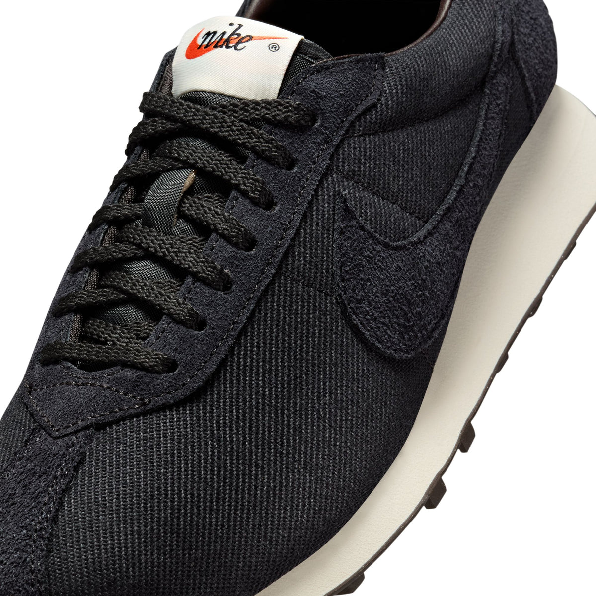 Nike LD 1000 - Black/Pale Ivory/Velvet Brown HQ4044-001