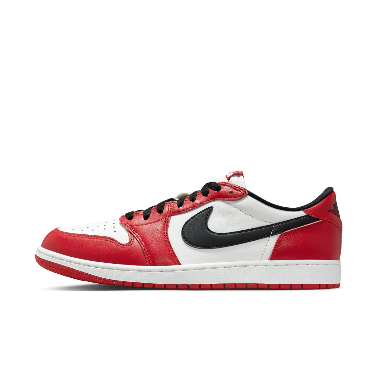 Air Jordan 1 Retro Low Varsity Red/Black/Summit White HQ6998-600