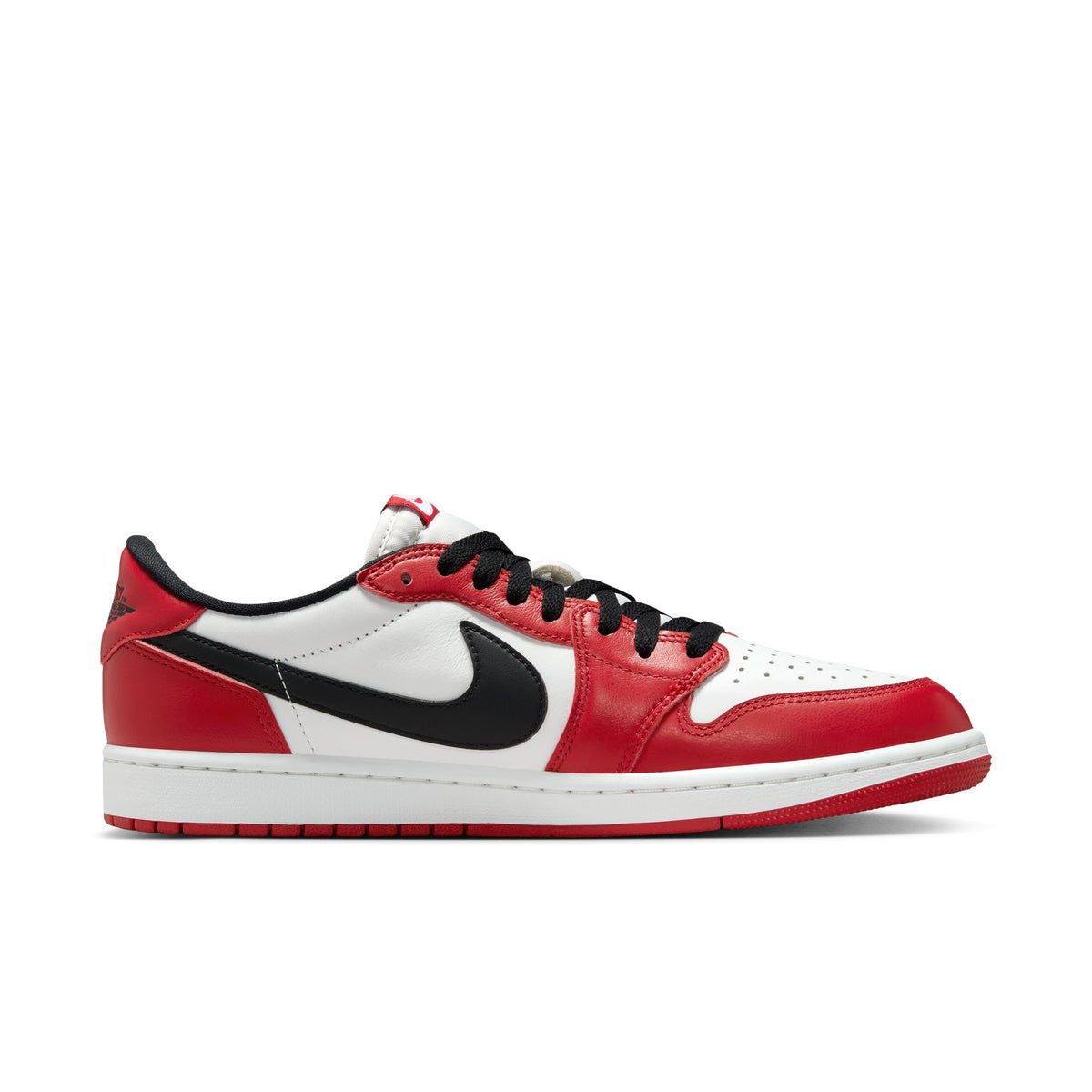 Air Jordan 1 Retro Low Varsity Red/Black/Summit White HQ6998-600