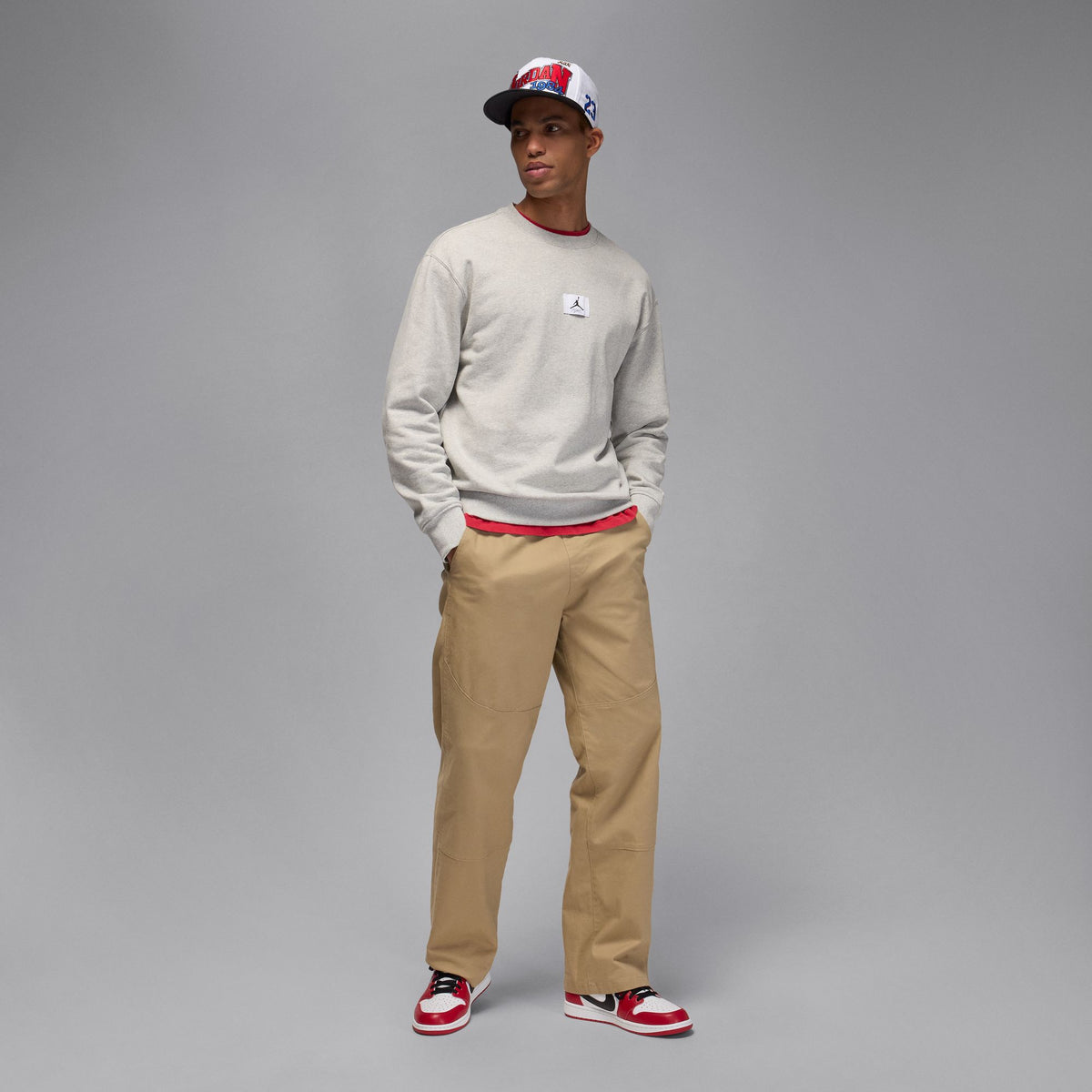 Air Jordan 1 Retro Low Varsity Red/Black/Summit White HQ6998-600