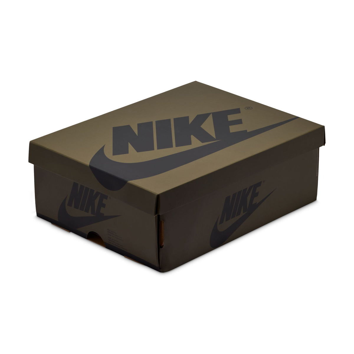(GS) Air Jordan 1 Retro Low Medium Olive/Black/Summit White/Sail HQ6999-200