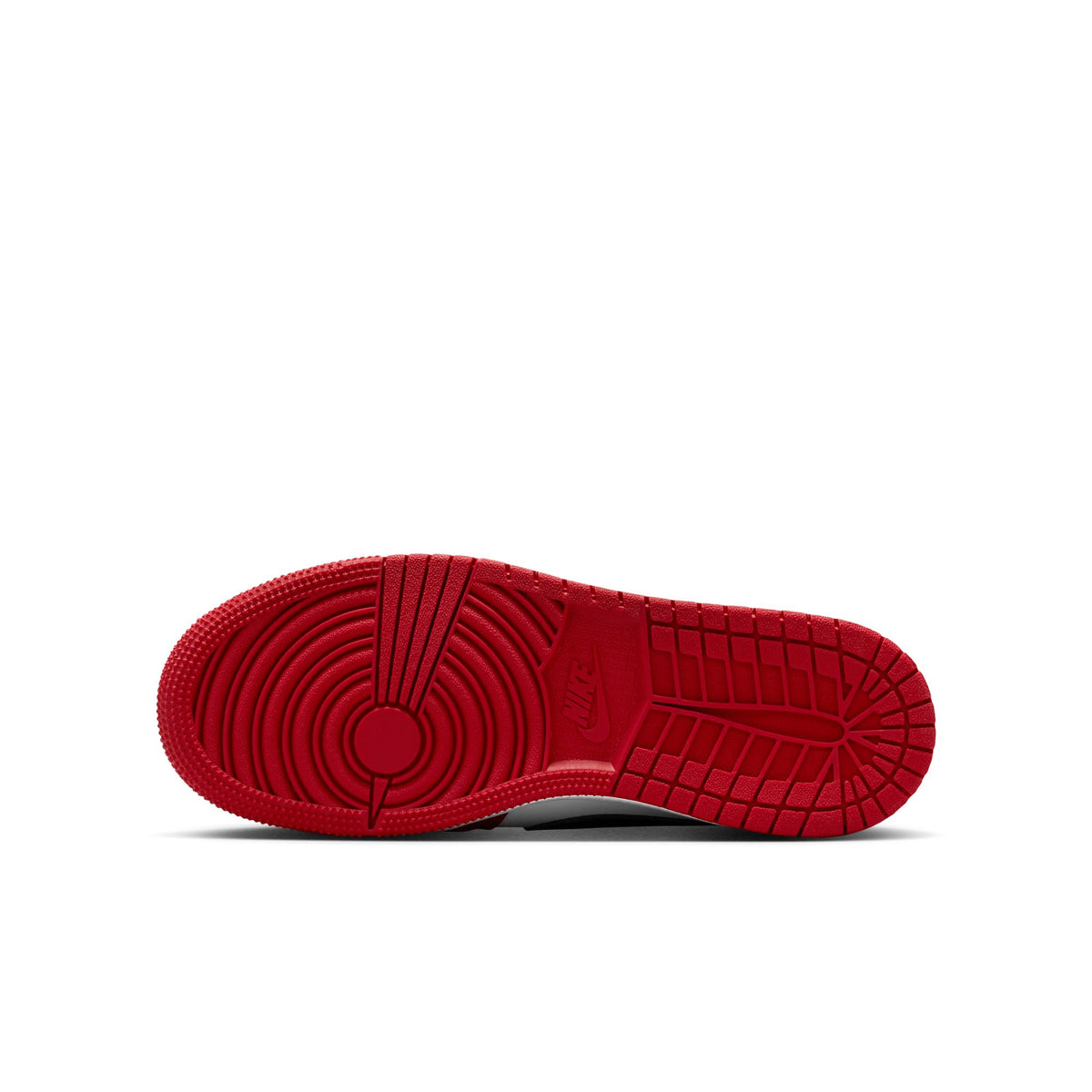 (GS) Air Jordan 1 Retro Low Varsity Red/Black/Summit White HQ6999-600