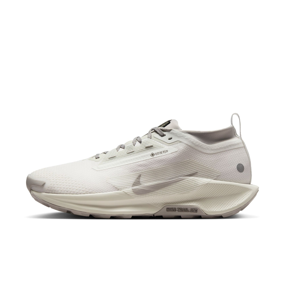 Nike Pegasus Trail 5 Gore-Tex SP - Summit White/College Grey/Light Bone HQ7494-100