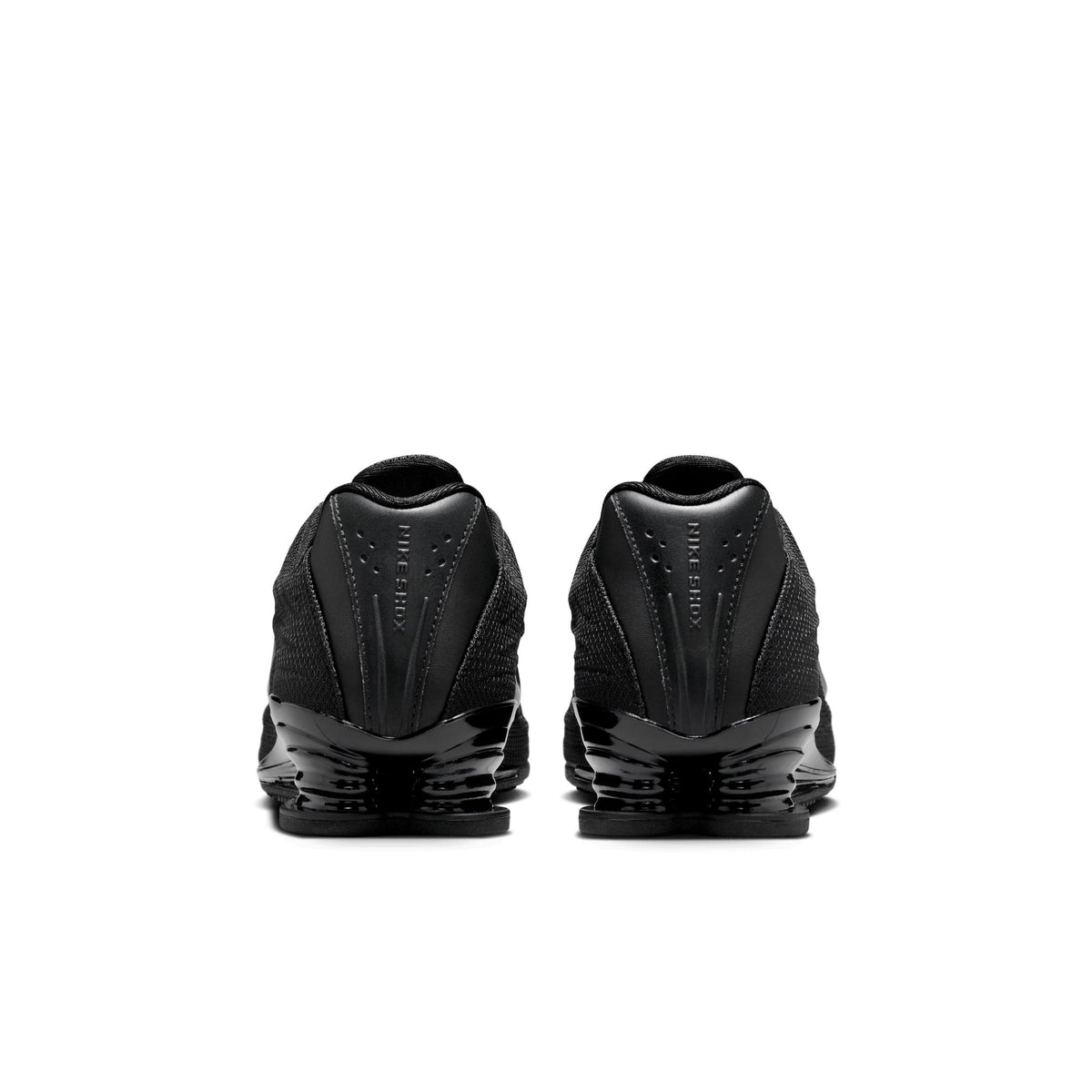 W Shox Z Black/University Red HQ7540-003