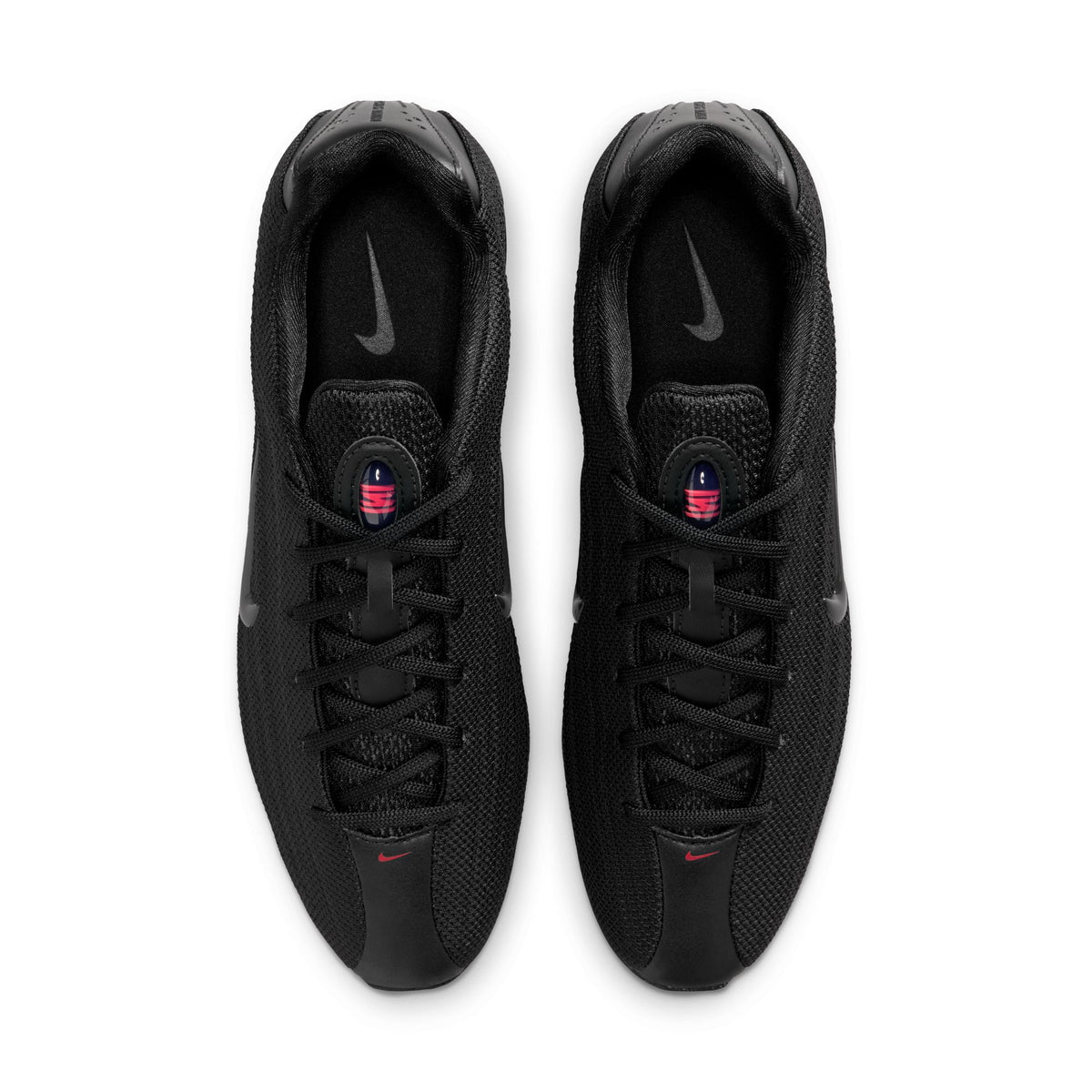 W Shox Z Black/University Red HQ7540-003