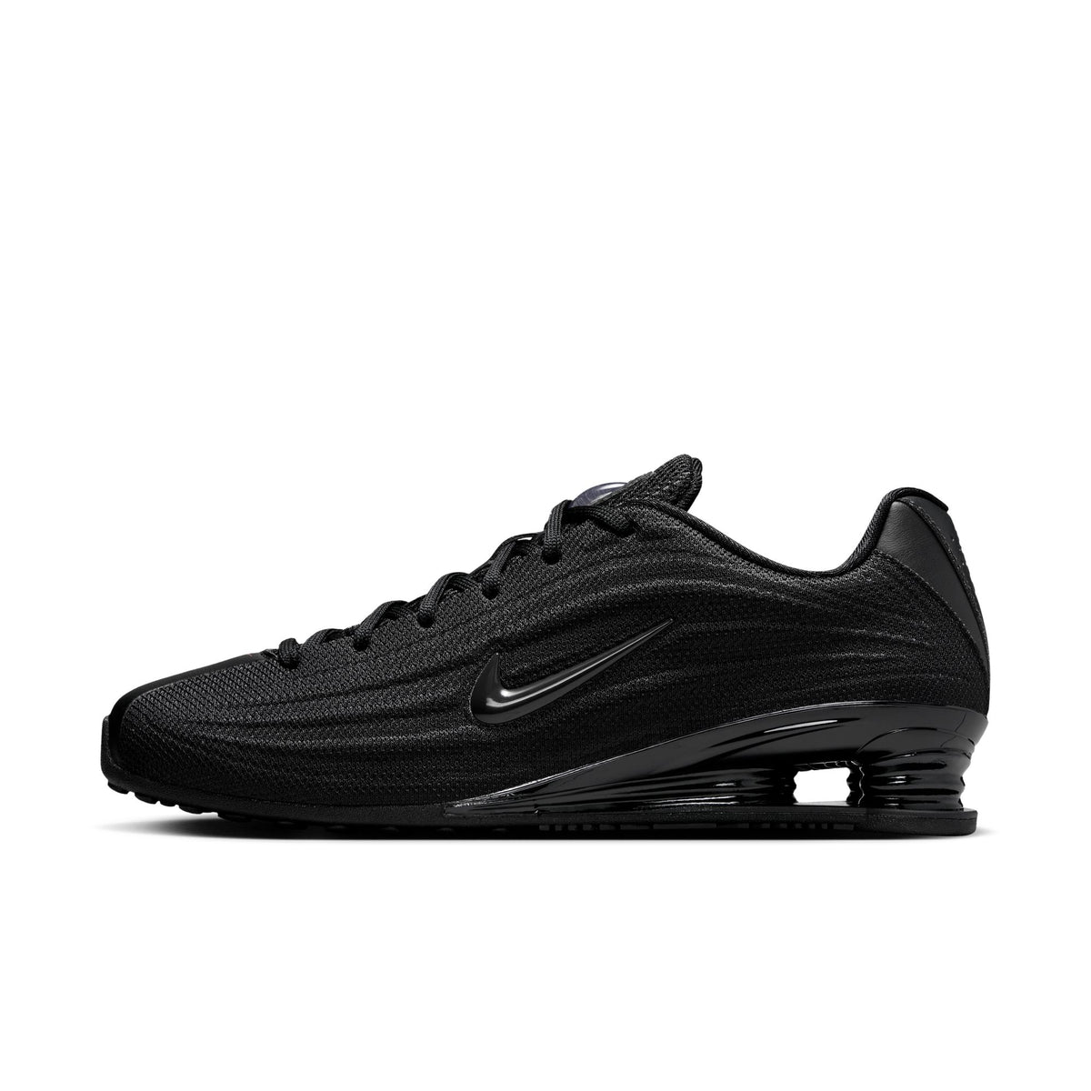 W Shox Z Black/University Red HQ7540-003