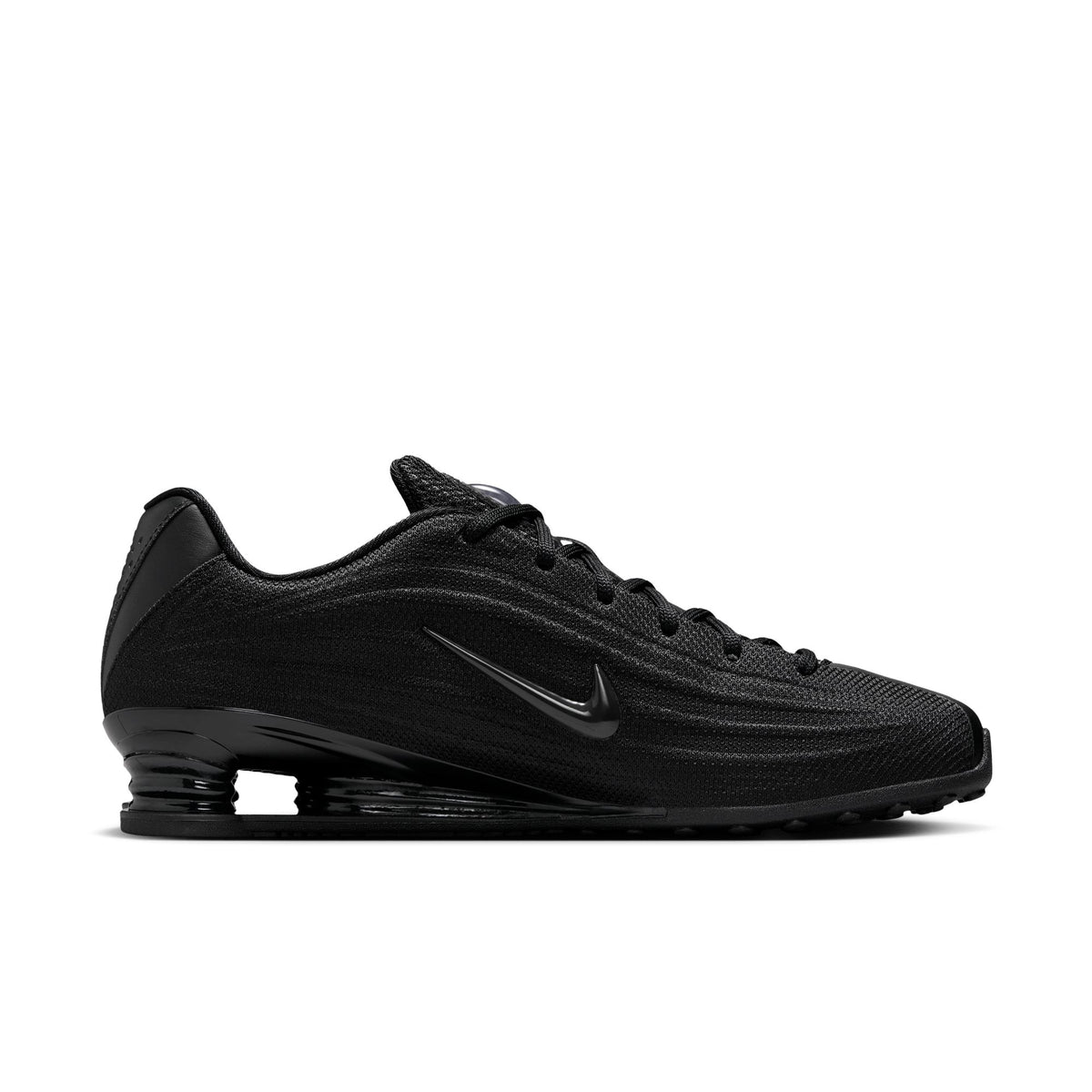 W Shox Z Black/University Red HQ7540-003