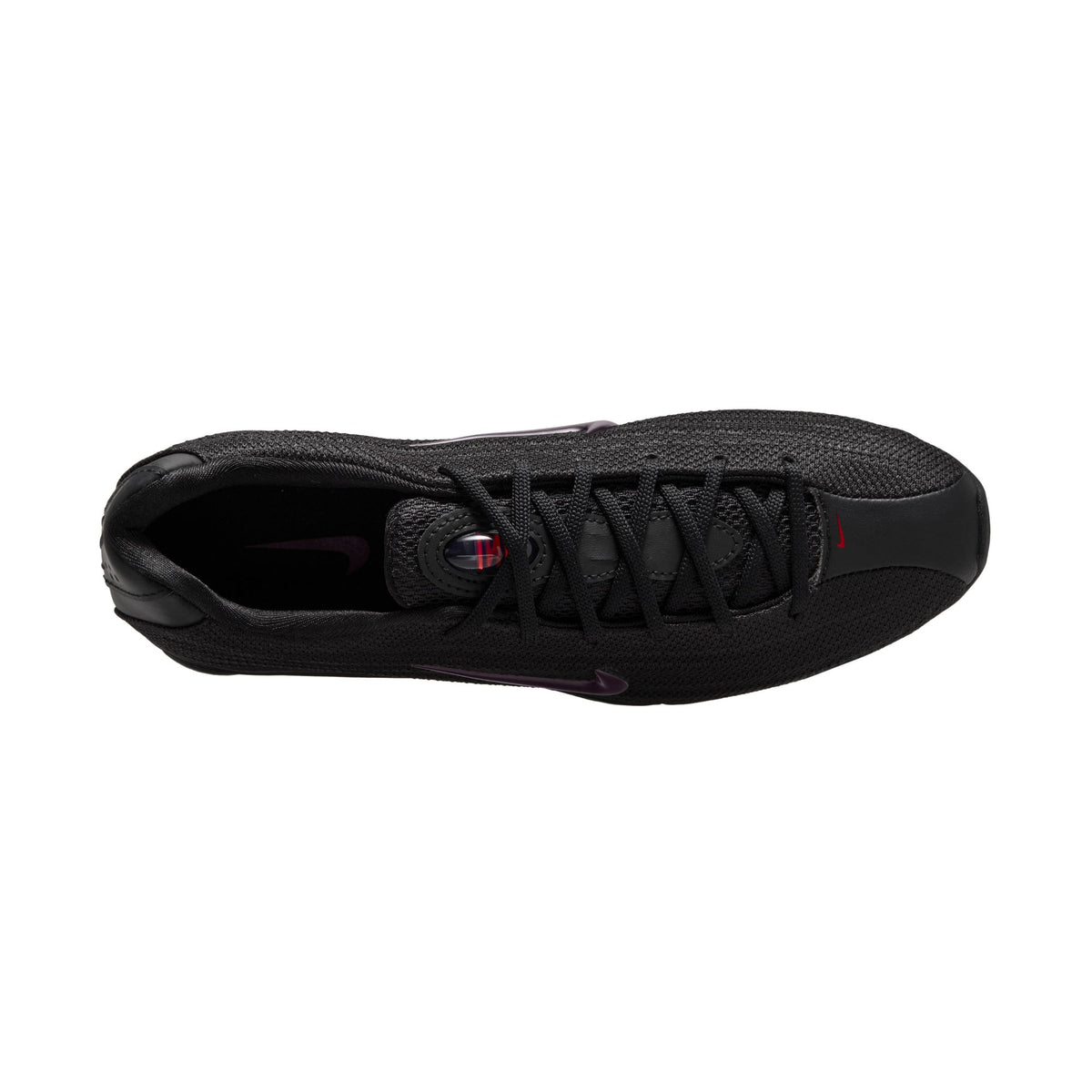 W Shox Z Black/University Red HQ7540-003