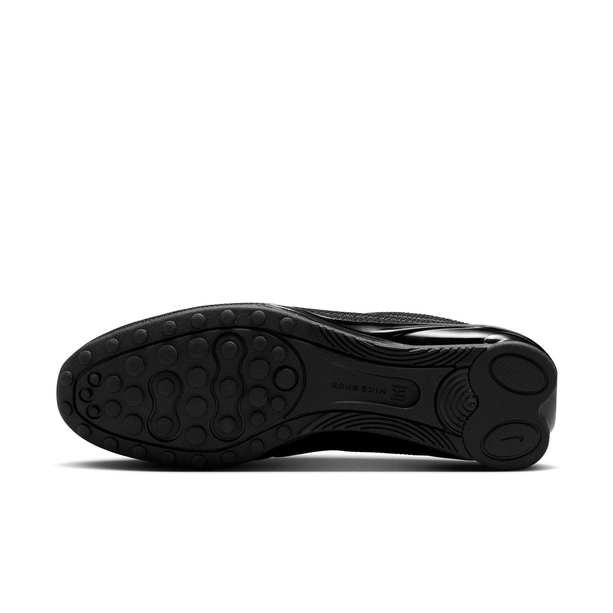 W Shox Z Black/University Red HQ7540-003