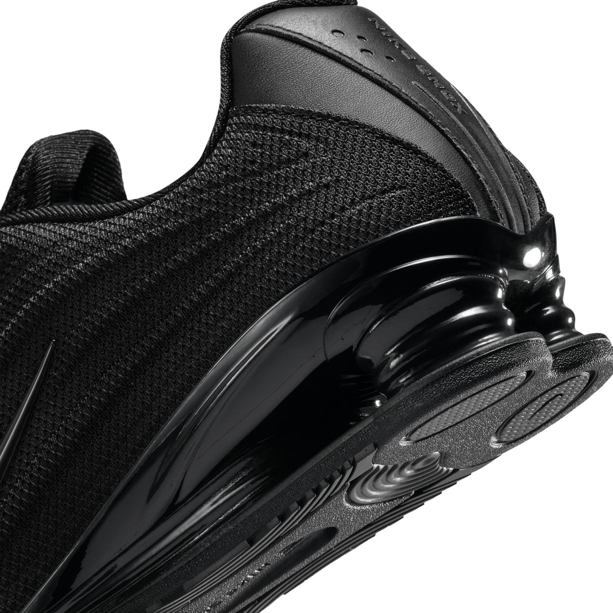 W Shox Z Black/University Red HQ7540-003
