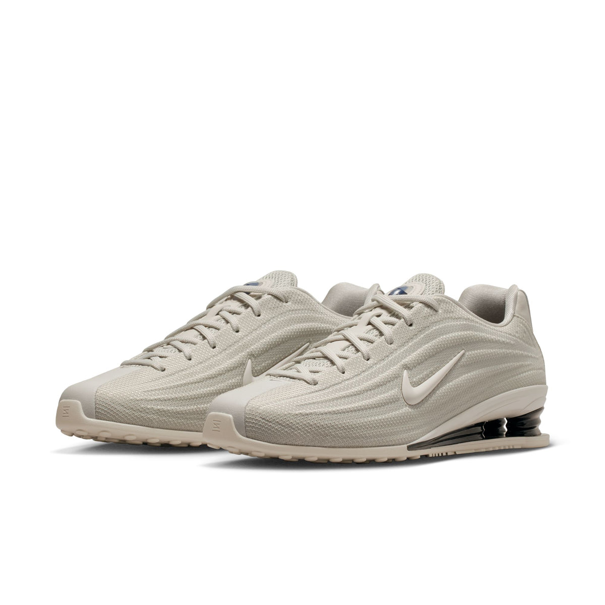 W Shox Z Light Bone/Black/Phantom HQ7540-004