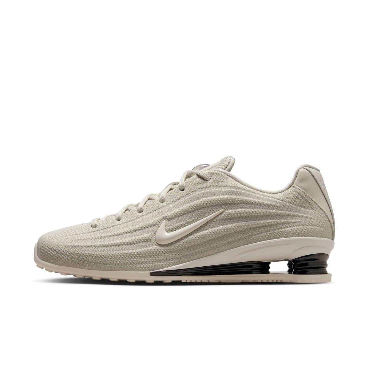 W Shox Z Light Bone/Black/Phantom HQ7540-004