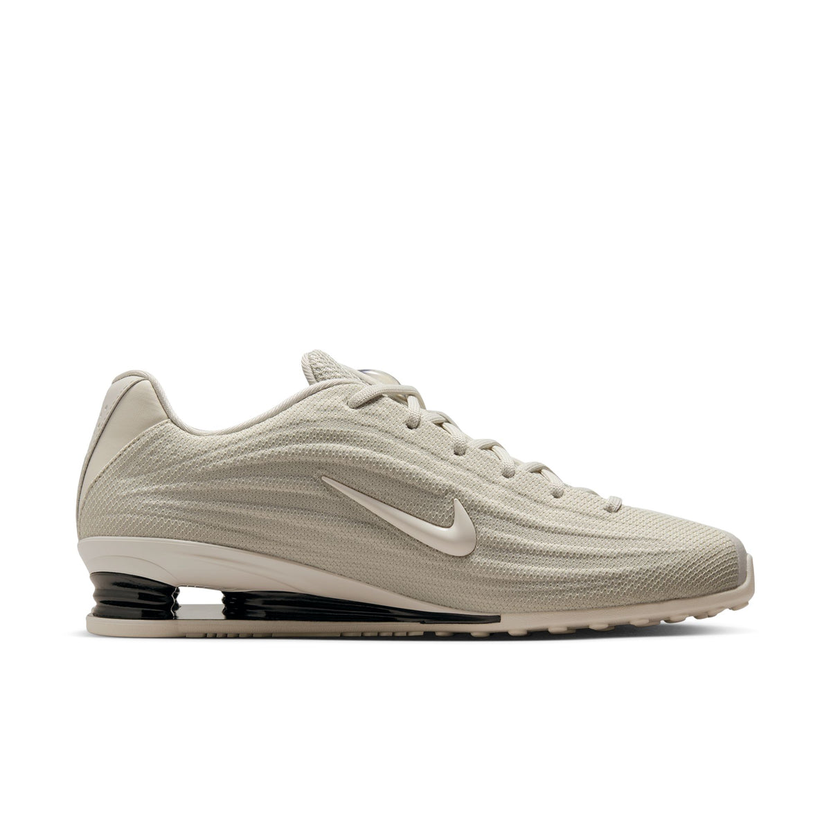 W Shox Z Light Bone/Black/Phantom HQ7540-004