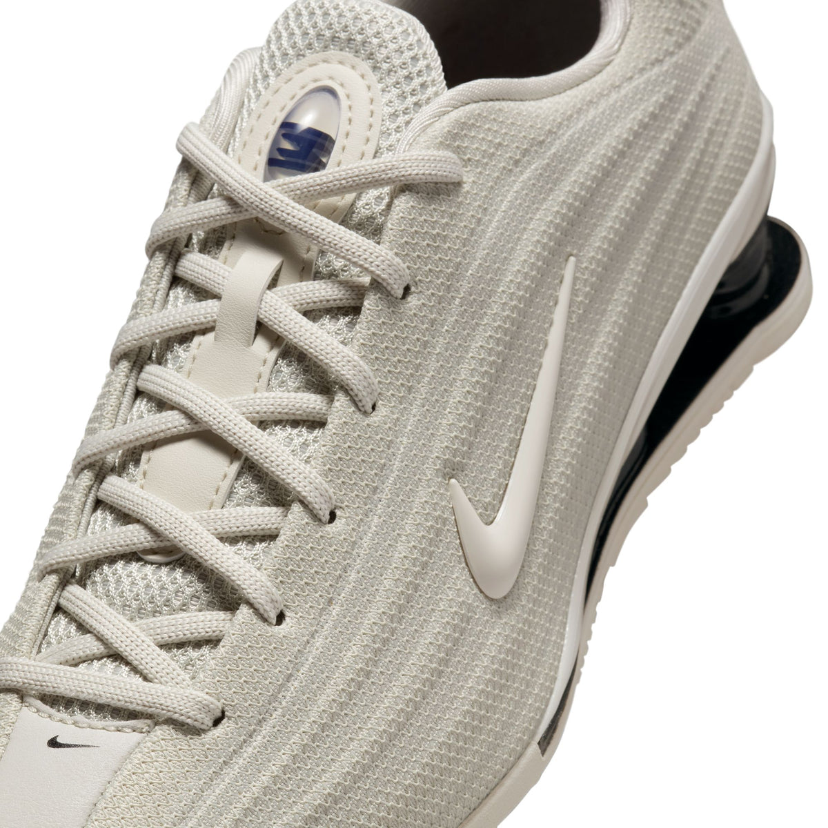 W Shox Z Light Bone/Black/Phantom HQ7540-004