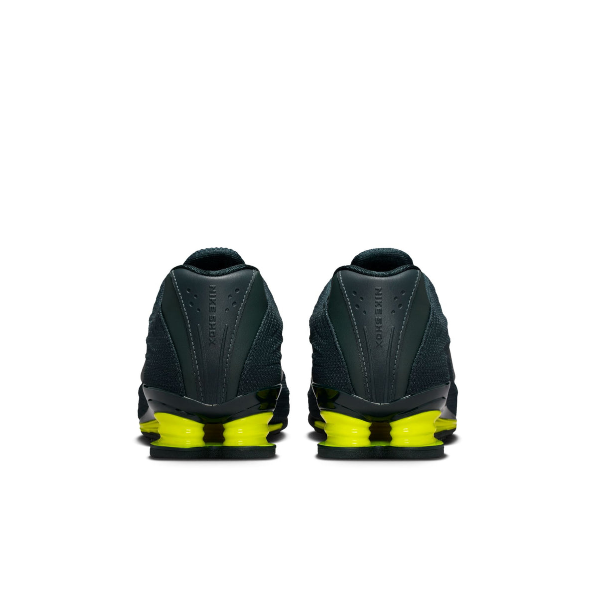 Nike W Shox Z Seaweed/Cyber/Black HQ7540-300