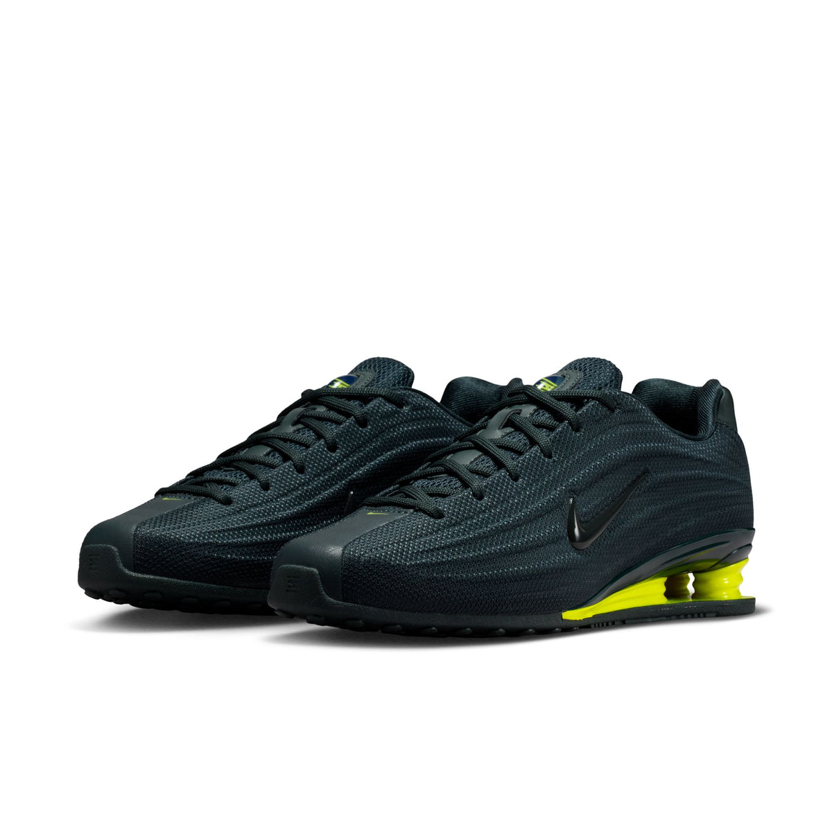 Nike W Shox Z Seaweed/Cyber/Black HQ7540-300
